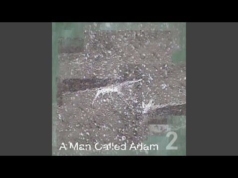 A Man Called Adam — Barefoot in the Head (Justin Roberston/ Caged Baby Remix)