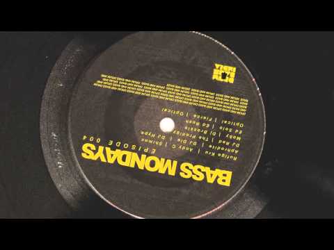 Micky Finn — Moby - Honey (Aphrodite & Mickey Finn Mix)