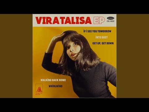 Vira Talisa — Into Dust