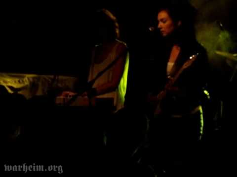 Lowood — Lowood - Parts Of Red