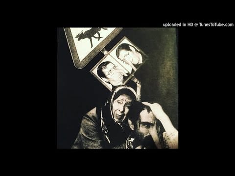 H.N.A.S. — H.N.A.S. - Grundgütiger! Der Drang Verstärkt Sich (K.I.F.) - Hirsche Nicht Aufs Sofa