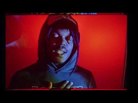 Lucki — LUCKI - 4 THE BETTA (OFFICIAL VIDEO)