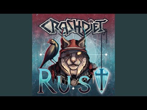Crashdïet — Waiting for Your Love