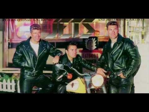 The Jets (2) — The Jets - Yes Tonight Josephine