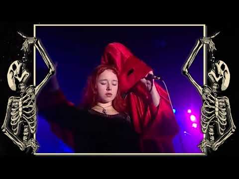 XIII. Století — XIII. Století - Legenda o krysaři (1995)