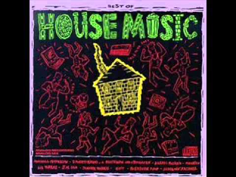Larry Levan — 2 Puerto Ricans, A Blackman, And A Dominican - Do It Properly (Fierce Mix)