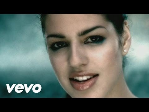 Brooke Fraser — Brooke Fraser - Saving the World
