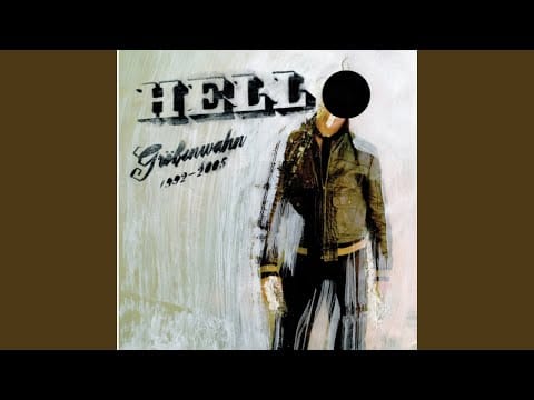 Hell — Keep on Waiting (Tomas Andersson Mix)