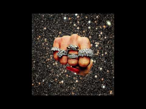 Wax Fang — Wax Fang - Pusher