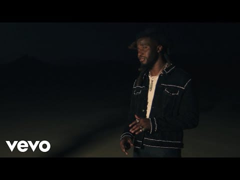 Shaboozey — Shaboozey - My Fault (Official Visualizer) ft. Noah Cyrus