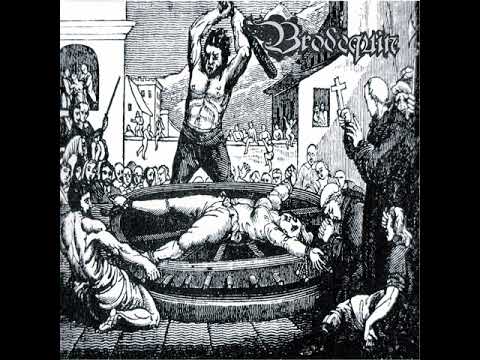 Brodequin — Brodequin - Instruments of Torture (Full Album)