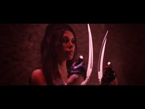 Anime (3) — AniMe - INSANE  |  Official Album Trailer