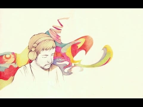 Nujabes — Nujabes - Metaphorical Music (Full Album)