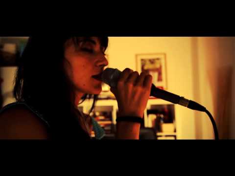 Moonlight Breakfast — Moonlight Breakfast - Carry Me (rehearsal)