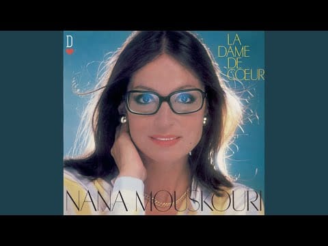 Nana Mouskouri — Only Love