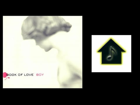 Book Of Love — Book Of Love - Boy (Peter Rauhofer Mix)