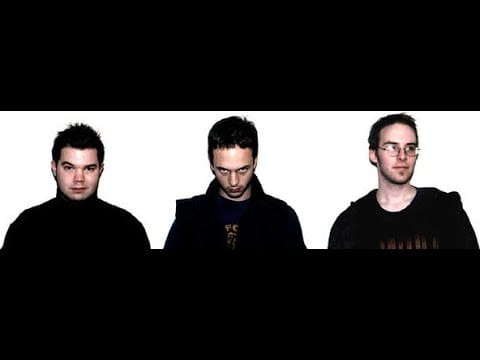 Robot Death Squad — Robot Death Squad - Scorn