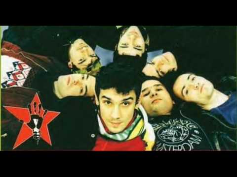 Mano Negra — Hamburger Fields