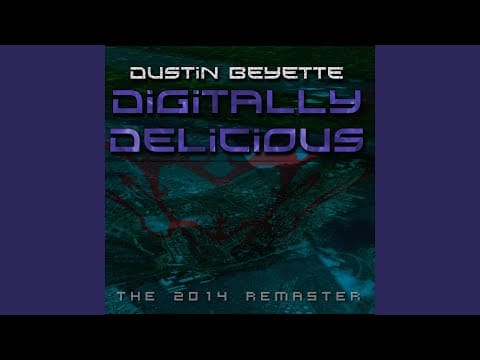 Dustin Beyette — Our Vacation