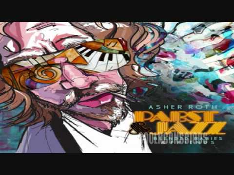 Asher Roth — Pabst & Jazz: Asher Roth | Common Knowledge