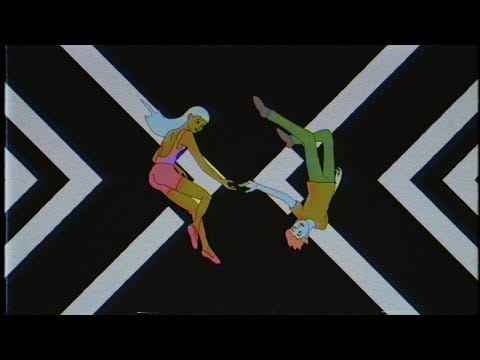 Moaning — Adult Swim Singles Presents “Fall In Love” by Moaning