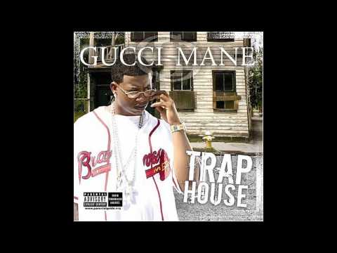 Gucci Mane — Gucci Mane - Money Don't Matter Ft. Torica