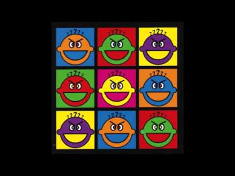Flak (2) — Flak - 01 - Tune In (Round Window)