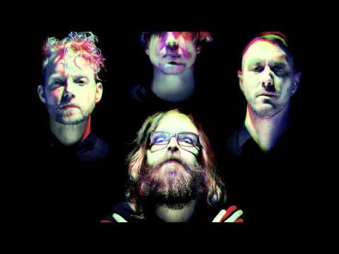 The Amplifetes — The Amplifetes - When the music died