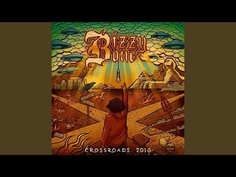 Bizzy Bone — Cowboy (feat. Devin Oliver)