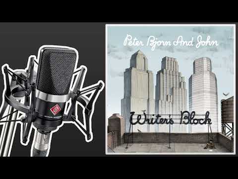 Victoria Bergsman — Young Folks - Peter Bjorn and John | Only Vocals (Isolated Acapella)