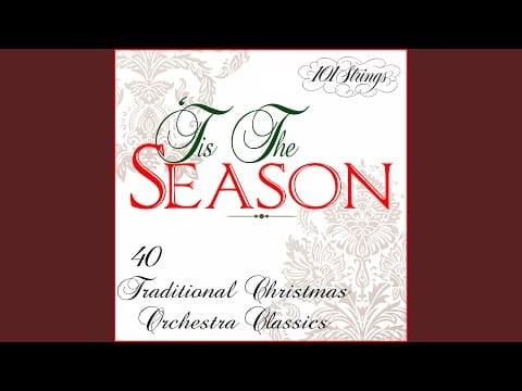 101 Strings — Jesusita En Chihuahua