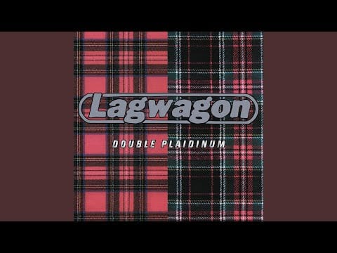 Lagwagon — Unfurnished