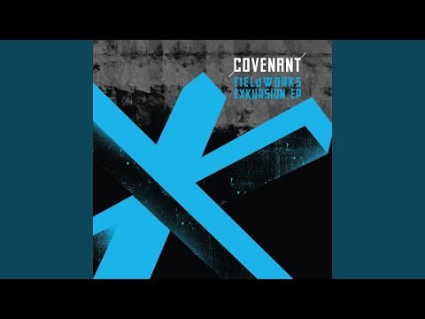 Covenant — Pantheon