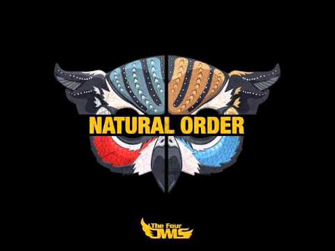 The Four Owls — The four Owls - Ain't Like It