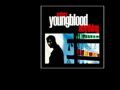 Sydney Youngblood — Sydney Youngblood - Anything (Classic Club Mix)