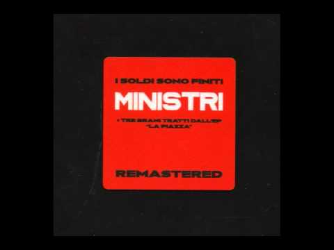 Ministri — Ministri - Abituarsi Alla Fine (Remastered 2011) + Testo