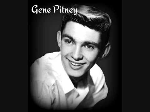 Billy Bryan (2) — Going Back To My Love ~ Billy Bryan (Gene Pitney) (1959)