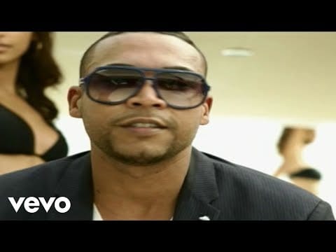 Don Omar — Don Omar - Danza Kuduro ft. Lucenzo