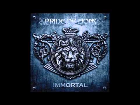 Pride Of Lions — Pride of Lions - Are You The Same Girl (Aor - Melodic Rock)