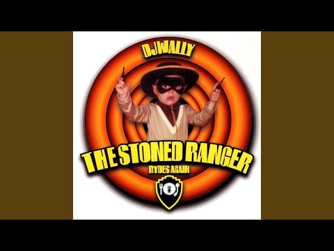 DJ Wally — @ The Tone