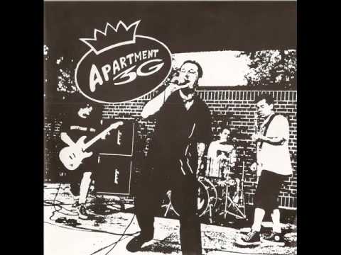 Apartment 3G — APARTMENT 3G   tex ritter