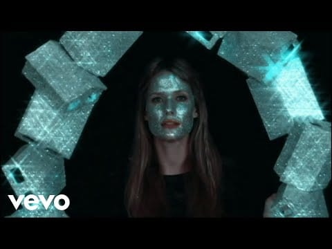 Oh Land — Oh Land - Rainbow