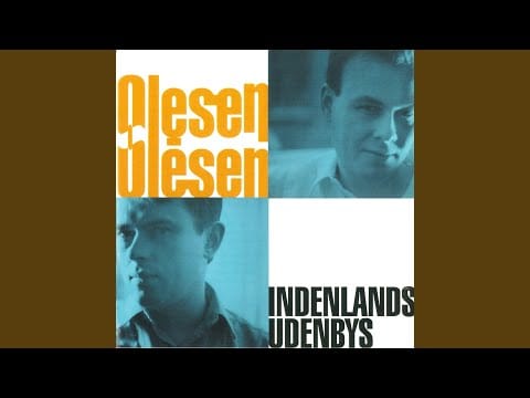 Olesen-Olesen — På Svebølle Station