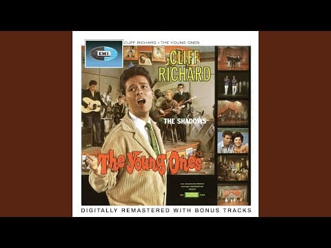 Cliff Richard & The Shadows — We Say Yeah (2005 Remaster)