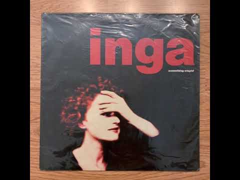 Inga Humpe — Inga Humpe - Moon