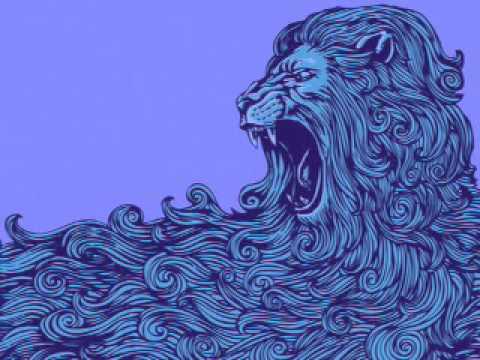 Coppice Halifax — [MMD007 Untitled 3] Ocean Lion