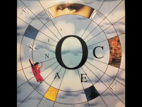 Mario Castelnuovo — MARIO CASTELNUOVO   Oceania 1991