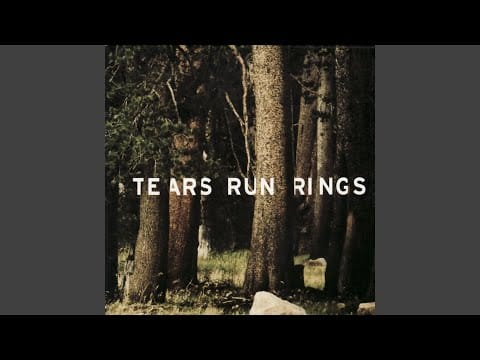 Tears Run Rings — Run Run Run