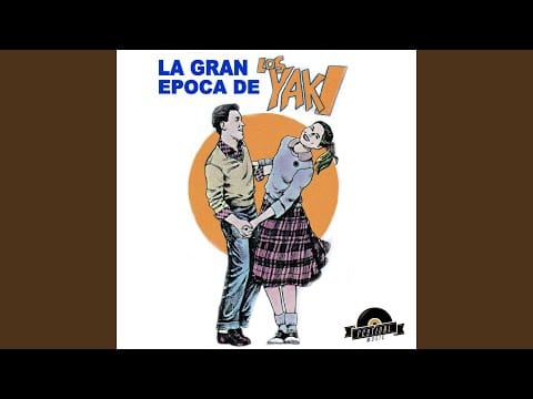 Los Yaki — Recargado en un Farol