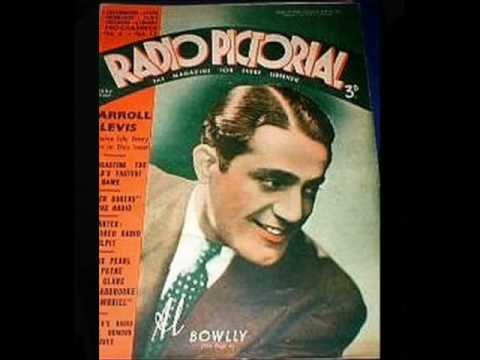 Ray Noble And His Orchestra — Al Bowlly & Ray Noble Orchestra - When You've Got A Little Springtime In Your Heart, 1934